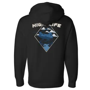 The High Life Hoodie